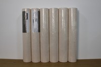 6 Rollen Vliestapete A.S Creation My Look 23116348 Beige Strukturiert Anf. 22A