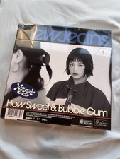 NewJeans Kpop Sealed How Sweet Album Hanni Version New With All Inclusions