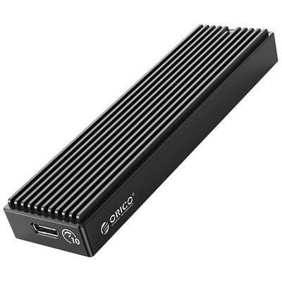 Obudowa na dysk Orico M2PV-C3-BK-BP-HW M.2 NVMe SSD 10Gbps USB-C Orico
