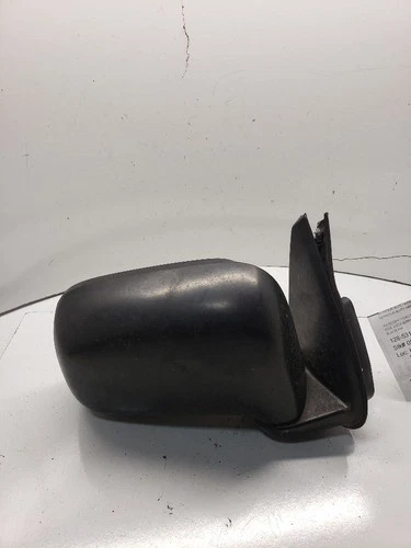 Passenger Side View Mirror Power Moulded Black LX Fits 97-01 CR-V 1380874