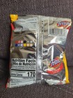 Rare Manufacturing Error Bag – Fritos Corn Chips | Unique Double Logo Pocket — photo 4