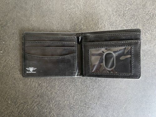 Portafoglio Harry Potter Grifondoro Crest Bi-Fold - Foto 4 di 8