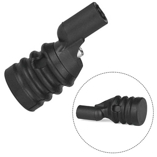String Reduder String Stop Suppressor Absorbing BowString Rebound Langlebig - Picture 3 of 12