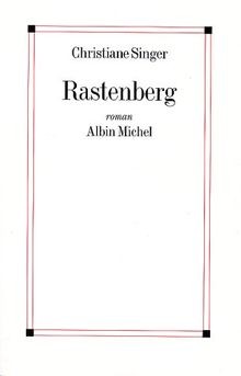 Rastenberg von Singer, Christiane | Buch | Zustand sehr gut