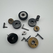 G.Boley Lorch tornio accessori orologiaio # 12a