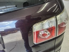 Passenger Right Tail Light Lid Mounted Fits 07-12 ACADIA 470612