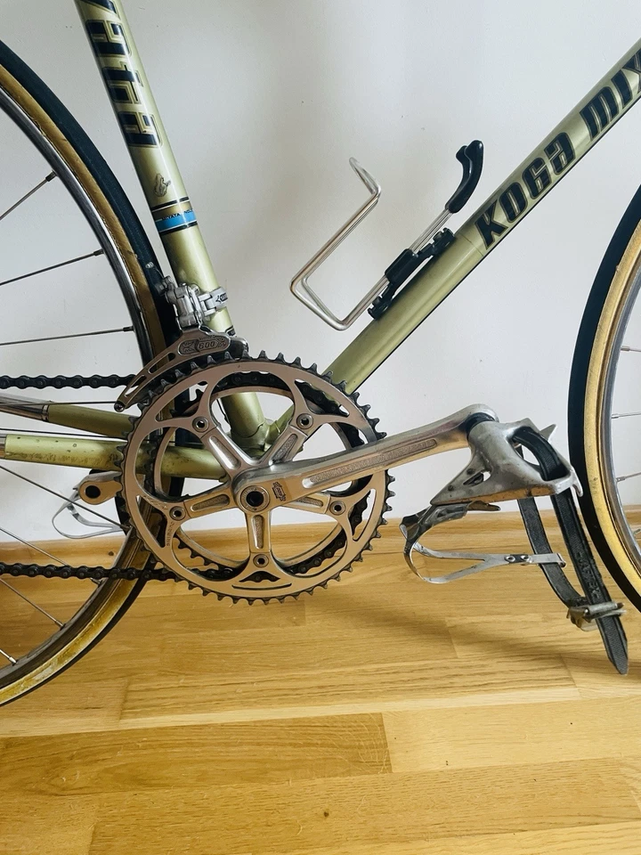 Rennrad Koga Miyata - Gents Racer S - Bild 3 von 4