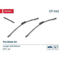 Denso DF-042 Scheibenwischer FüR Fiat Peugeot Citroen Qubo Fiorino Nemo Bipper