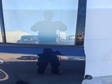 Porte arrière et accessoires Mitsubishi MONTERO