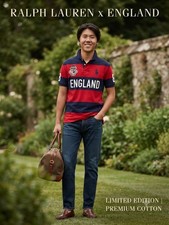 polo ralph lauren england products for sale | eBay