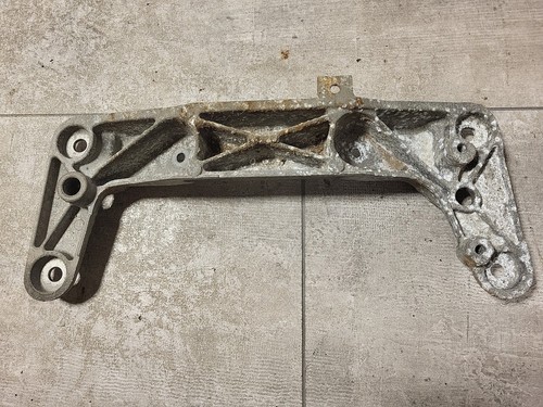 BMW F31 330D, Getriebeträger, 22326796611