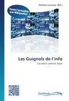 Nathan Lamour | Les Guignols De L'info | Taschenbuch | FranzöSisch (2026)