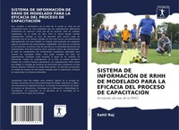 Sahil Raj (U. A.) | Sistema DE InformaciÓN DE Rrhh DE Modelado Para La...