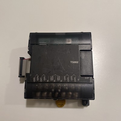Omron Cp1w-ts002 Temperatursensorplatine 