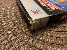Captain Skyhawk para Nintendo Entertainment System (NES) en caja (CIB)