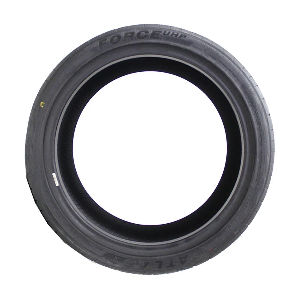 4 New Atlas Force Uhp  - 215/50r16 Tires 2155016 215 50 16 - Imagem 3 de 4