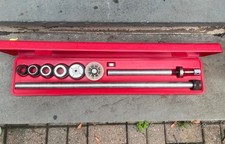 Lisle 18000 Cam Bearing Install Tool Set