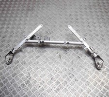 PORSCHE PANAMERA 970 3.0D 184kw Federstrebe Domstrebe vorne 97050423312