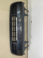 VW Polo 1.9 SDI Stoßstange vorne 6Q0805903 2001-2005