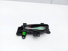 HONDA CIVIC MK10 2017 INTERIOR DOOR HANDLE REAR LEFT PASSENGER SIDE