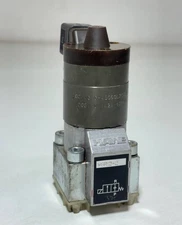 HAWE WGR2-2 Hydraulic Solenoid Valve
