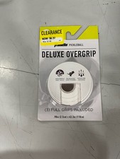 Franklin Pickleball Deluxe Overgrip-nowy