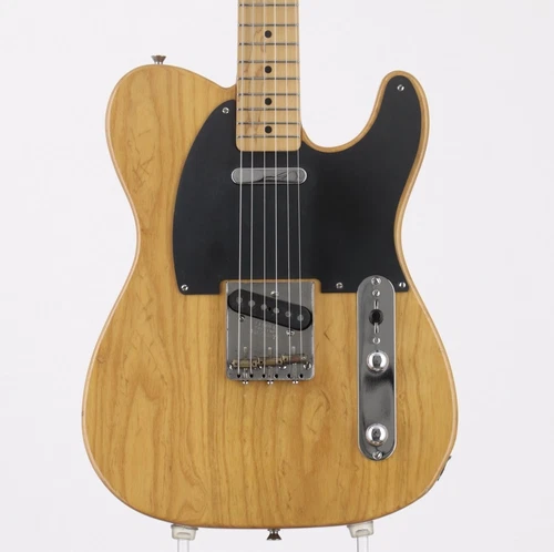Fender Japan Tl-52Tx Vintage Natural Nagoya Sakae Branch No.DG801