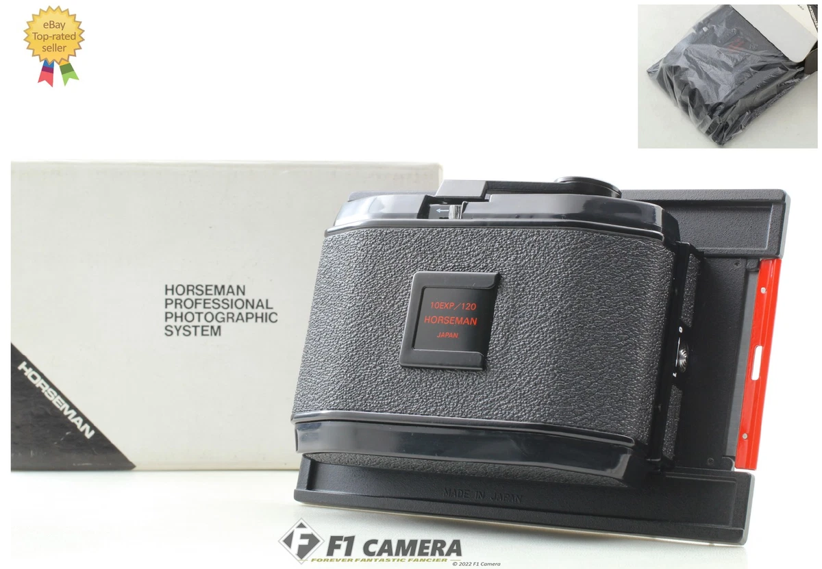 Horseman Camera Film Backs & Holders 6x7 cm Camera for sale | eBay