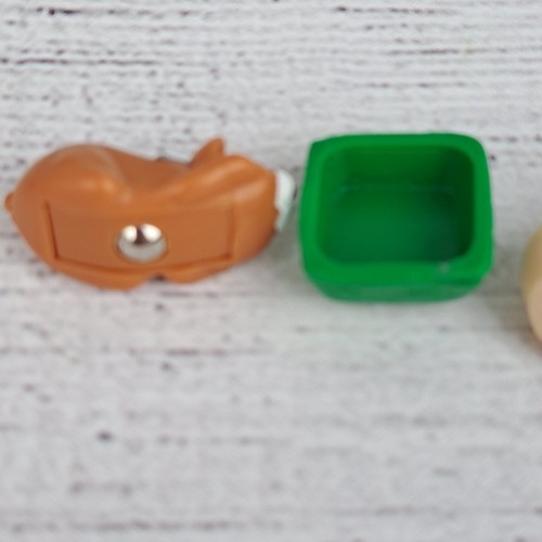 Littlest Pet Shop Hamster Ready To Go Haustiere Spielset Kenner Vintage - Bild 10 von 19