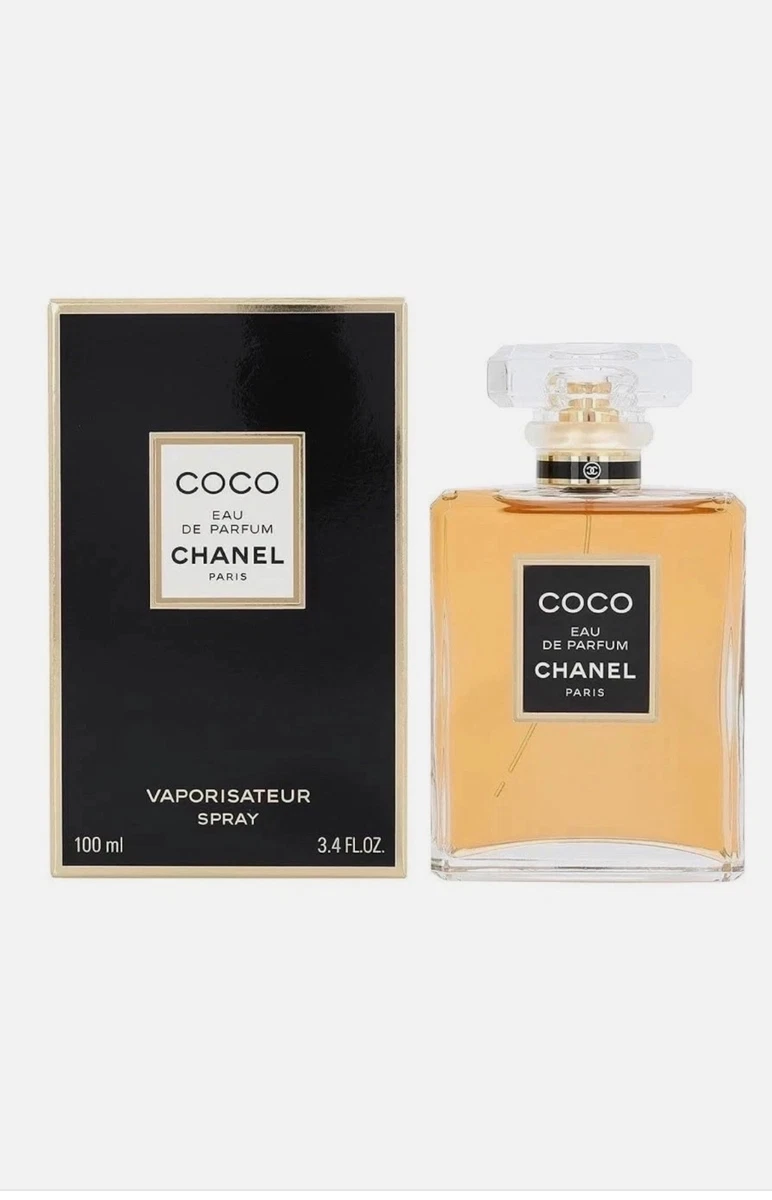 CHANEL Coco Fragrances for Women for sale - eBay