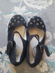 Joyfolie Size 13 Girls Shoes