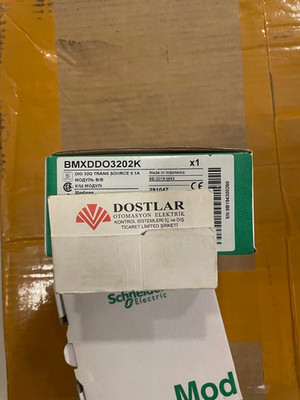 BMXDDO3202K , Schneider BMXDDO3202K