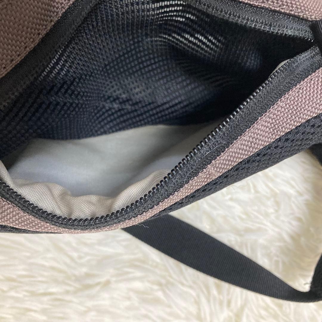 Patagonia Waist Bag 2000s Fanny Pack Lightweight thumbnail 8