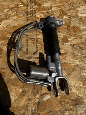 Rivian R1T (2022-2025) OEM Rear Right Shock A...