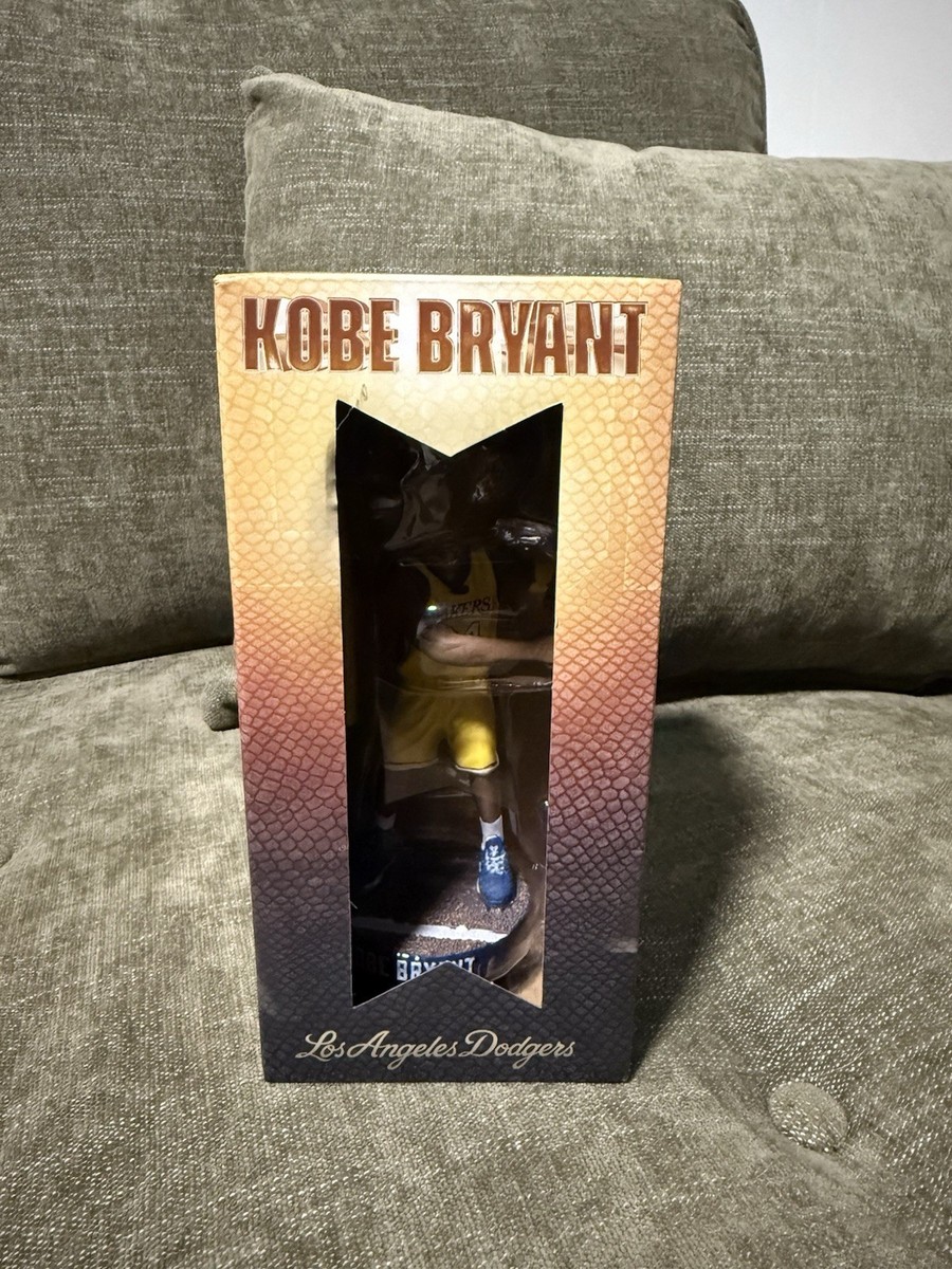 ク*ブ様 Kobe Bryant BobbleheadLosAngeles Do ク*ブ様 Kobe Bryant BobbleheadLosAngeles Do