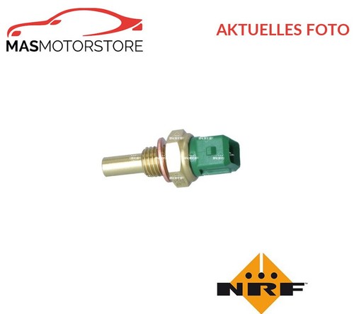 SENSORE TEMPERATURA REFRIGERANTE DESTRO NRF 727032 A PER VAUXHALL OMEGA 2.5 TD 96KW