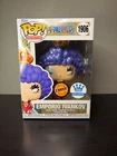 Funko Pop Emporio Ivankov 1906 CHASE One Piece Anime Funko Shop Exclusive