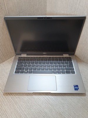 Dell Latitude 7430 i5-1245U 16GB DDR4 256GB NVMe SSD WIN 11 Pro Grade D EG2611