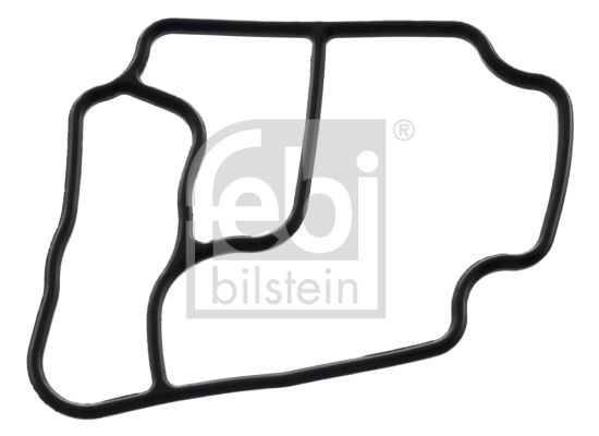 Oil filter housing gasket ACM (Polyacrylate) 100513 FEBI BILSTEIN for BMW 3 5 7 - Image 29