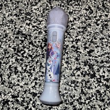 DISNEY FROZEN 2 SING ALONG MICROPHONE