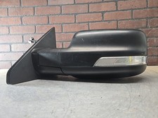 2019 - 2024 Dodge Ram 1500 Mirror Driver Left Lh W Turn Signal Auto Dim. 1854l