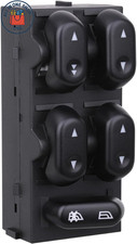 Master Power Window Switch for Ford Lincoln Mercury 2003-2008 5L1Z14529AA