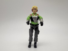Gi Joe 1987 Psych Out Action Figure ARAH VINTAGE Toy - Excellent Condition
