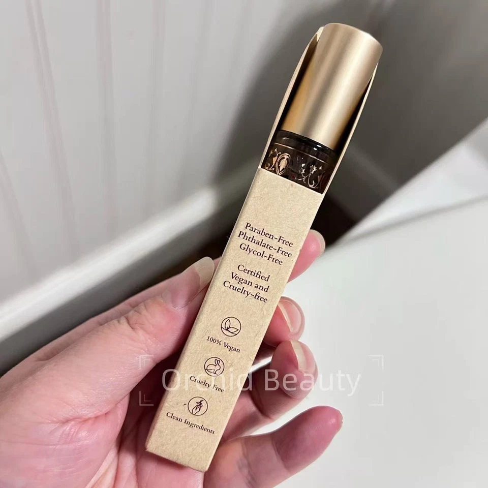 Nuevo spray perfume Nemat Vanilla Musk EDP en caja tamaño de viaje 9 ml/0,3 oz ~ auténtico Foto 3 de 4