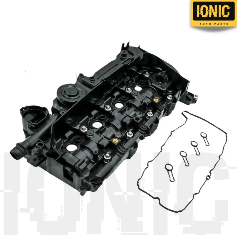 BMW MINI N47 Rocker Cover Valve Cover 1 3 5 Series X1 X3 Cooper D Replacement - Image 3 of 4