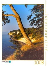 CALVENDO Puzzle Aus dem Kalender MECKLENBURG-VORPOMMERN.Du bist so sch n - Hochf
