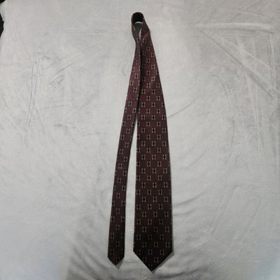 Robert Talbott. Best of Class, Imported Silk Men's Tie 