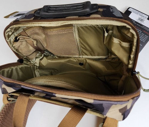 Umpqua Ledges ZS2 500 Waist Pack Camo 35252 - Picture 3 of 16