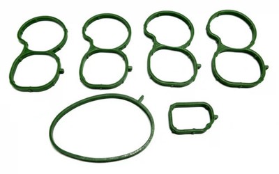 Ansaugkrümmer   Dichtungsset DRM0102S Dr.Motor Automotive für SAAB OPEL FIAT