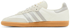 Adidas Samba OG 'Off White Grey'Men's size 7.5- ID1448